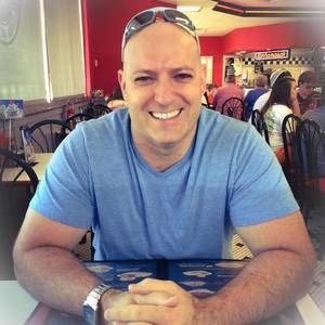 Meet your Posher, John